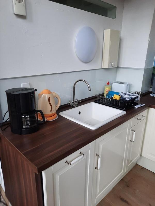 Ferienwohnung Altes Kuenstleratelier Weimar Экстерьер фото