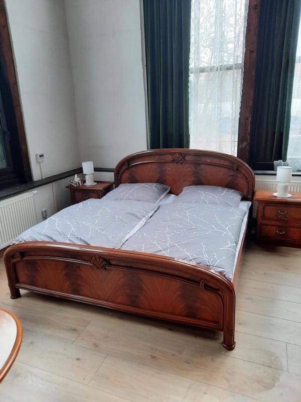 Ferienwohnung Altes Kuenstleratelier Weimar Экстерьер фото