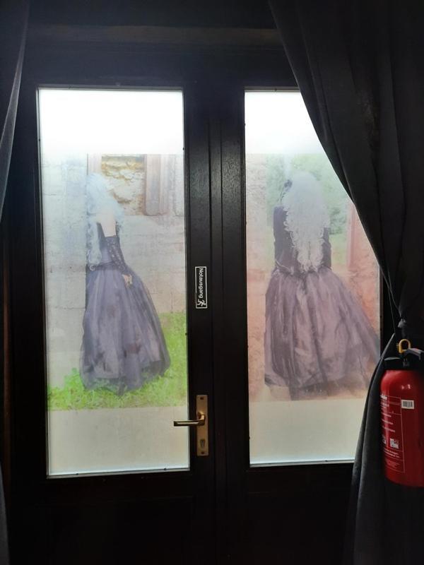 Ferienwohnung Altes Kuenstleratelier Weimar Экстерьер фото