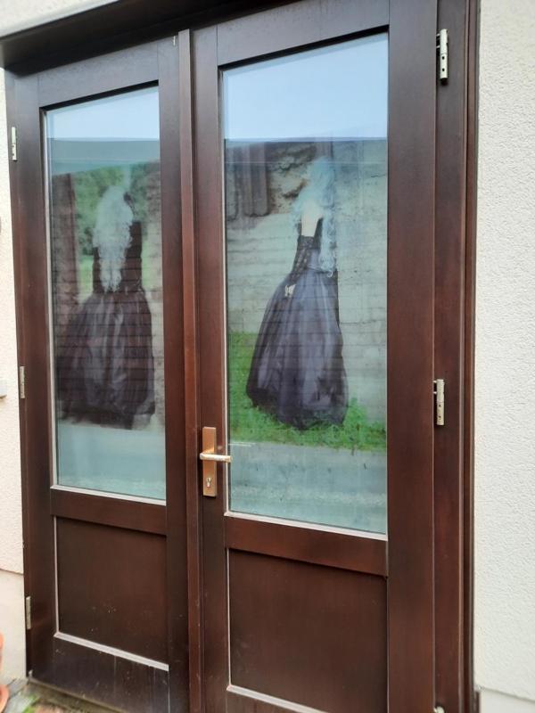 Ferienwohnung Altes Kuenstleratelier Weimar Экстерьер фото