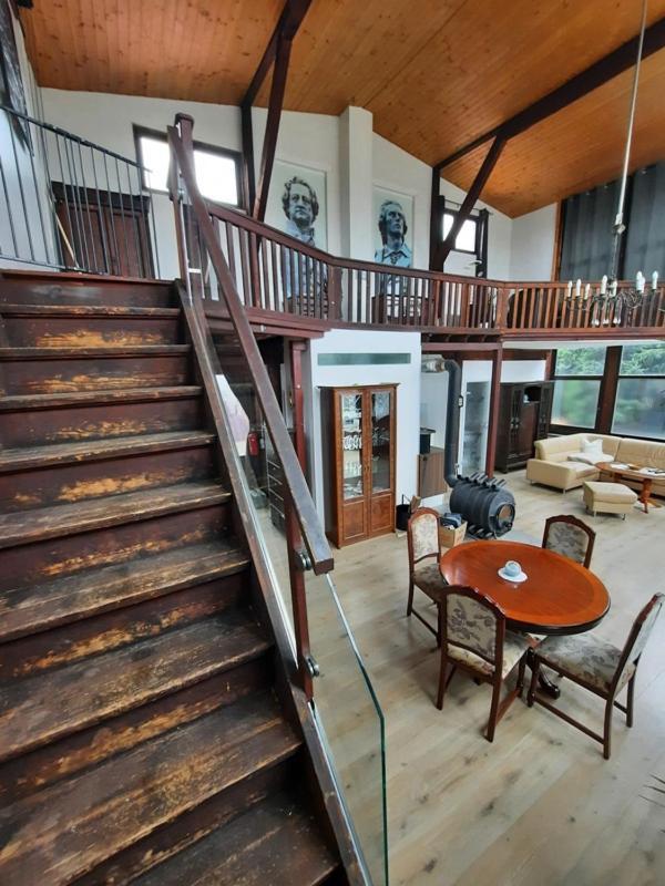 Ferienwohnung Altes Kuenstleratelier Weimar Экстерьер фото
