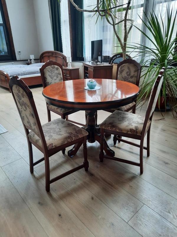 Ferienwohnung Altes Kuenstleratelier Weimar Экстерьер фото