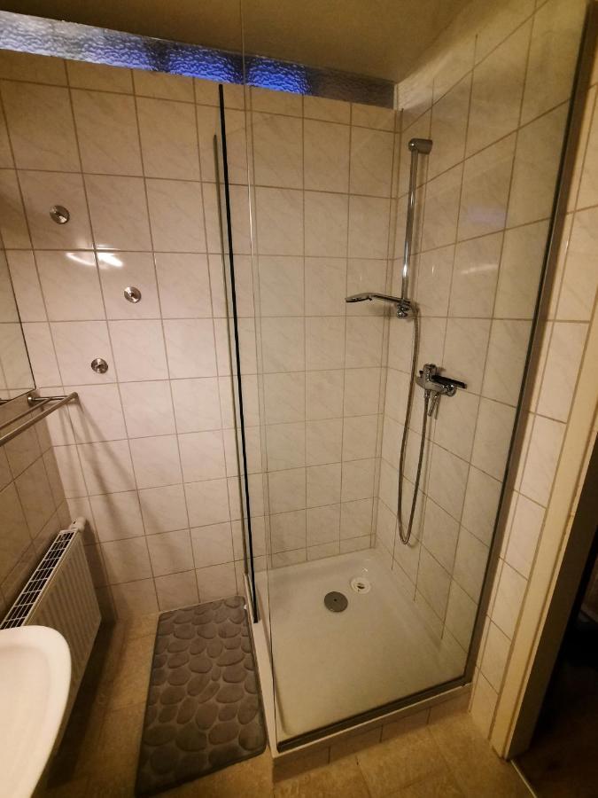 Ferienwohnung Altes Kuenstleratelier Weimar Экстерьер фото