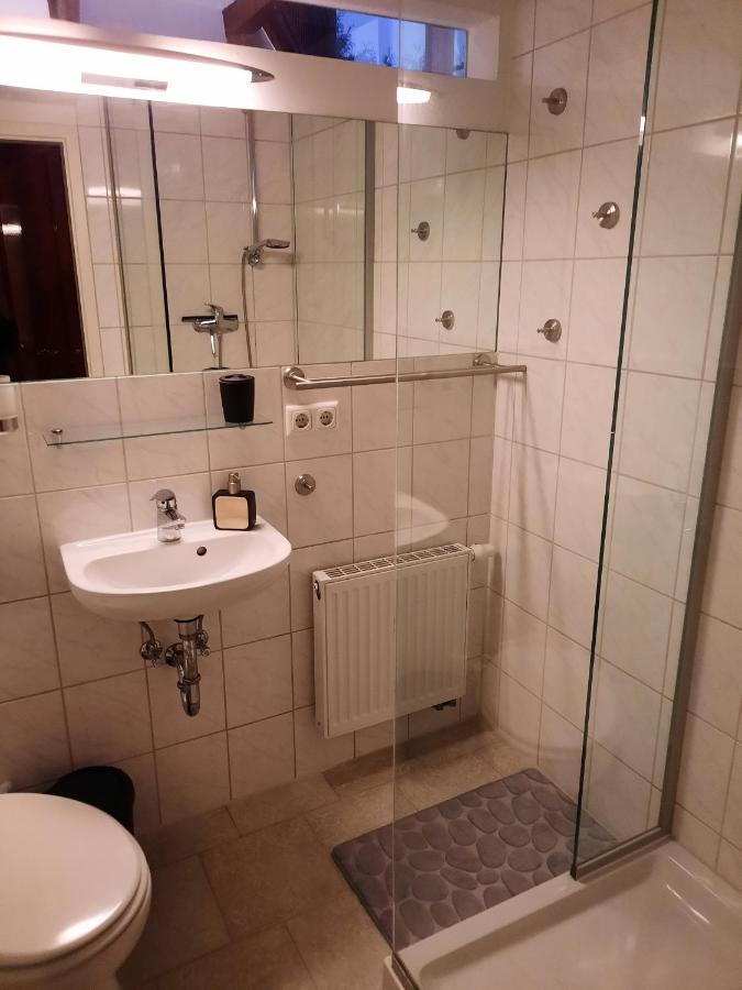 Ferienwohnung Altes Kuenstleratelier Weimar Экстерьер фото